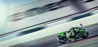 Ninja ZX 10R na rok 2016